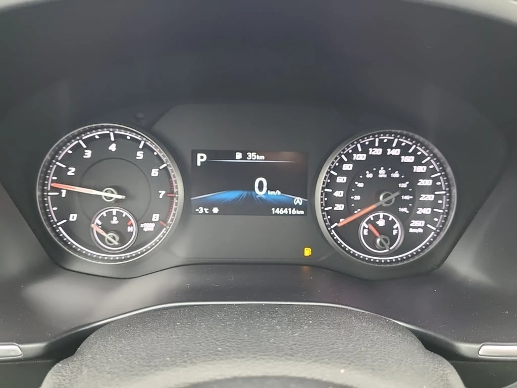 Hyundai Santa fe * ESSENTIAL * CARFAX *  - изображение 9