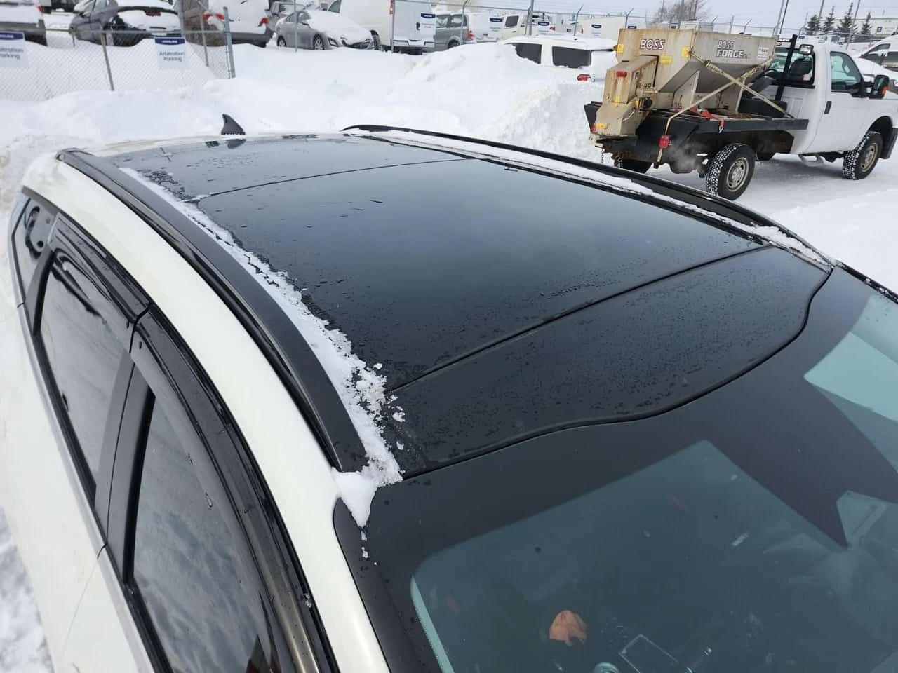 Kia Sportage EX /CARFAX/ ������� �� �����/�������/��������/���� | Mobile.bg � ����������� 12