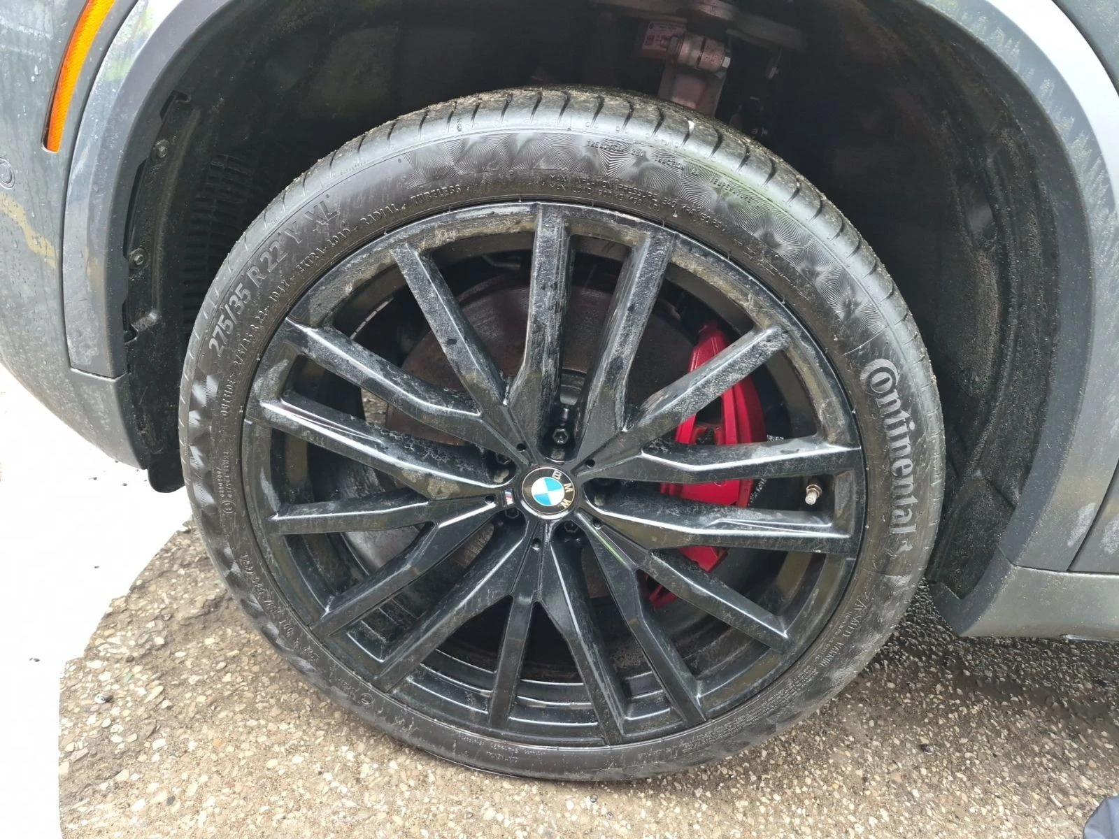 BMW X5 M60I XDRIVE АВТО КРЕДИТ, снимка 7 - Автомобили и джипове - 53949054