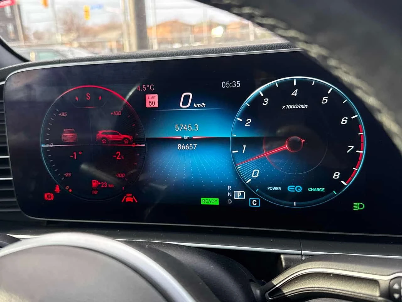 Mercedes-Benz GLS580 GLS 580  CARFAX, снимка 8 - Автомобили и джипове - 54110549