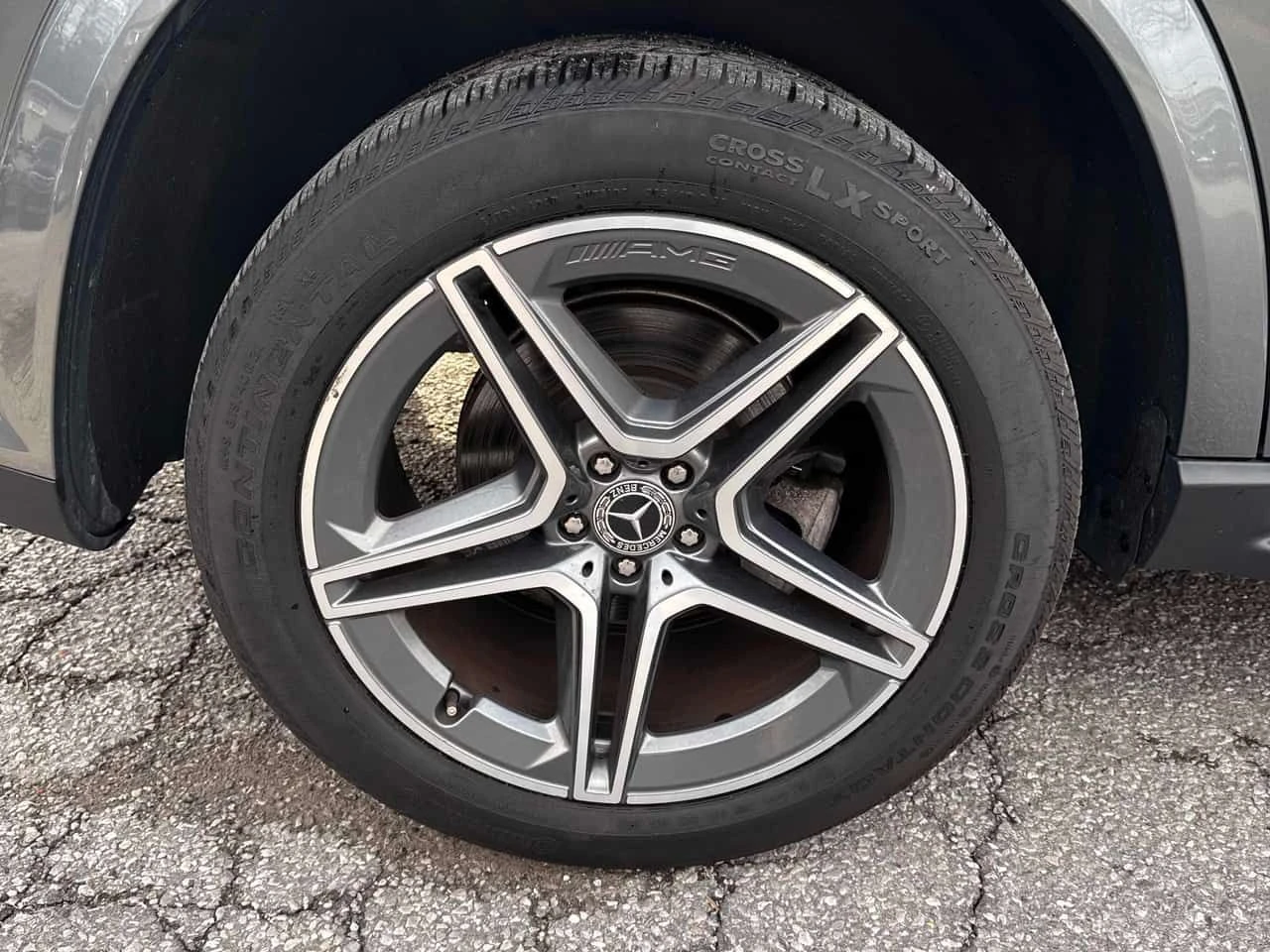 Mercedes-Benz GLS580 GLS 580  CARFAX, снимка 16 - Автомобили и джипове - 54110549