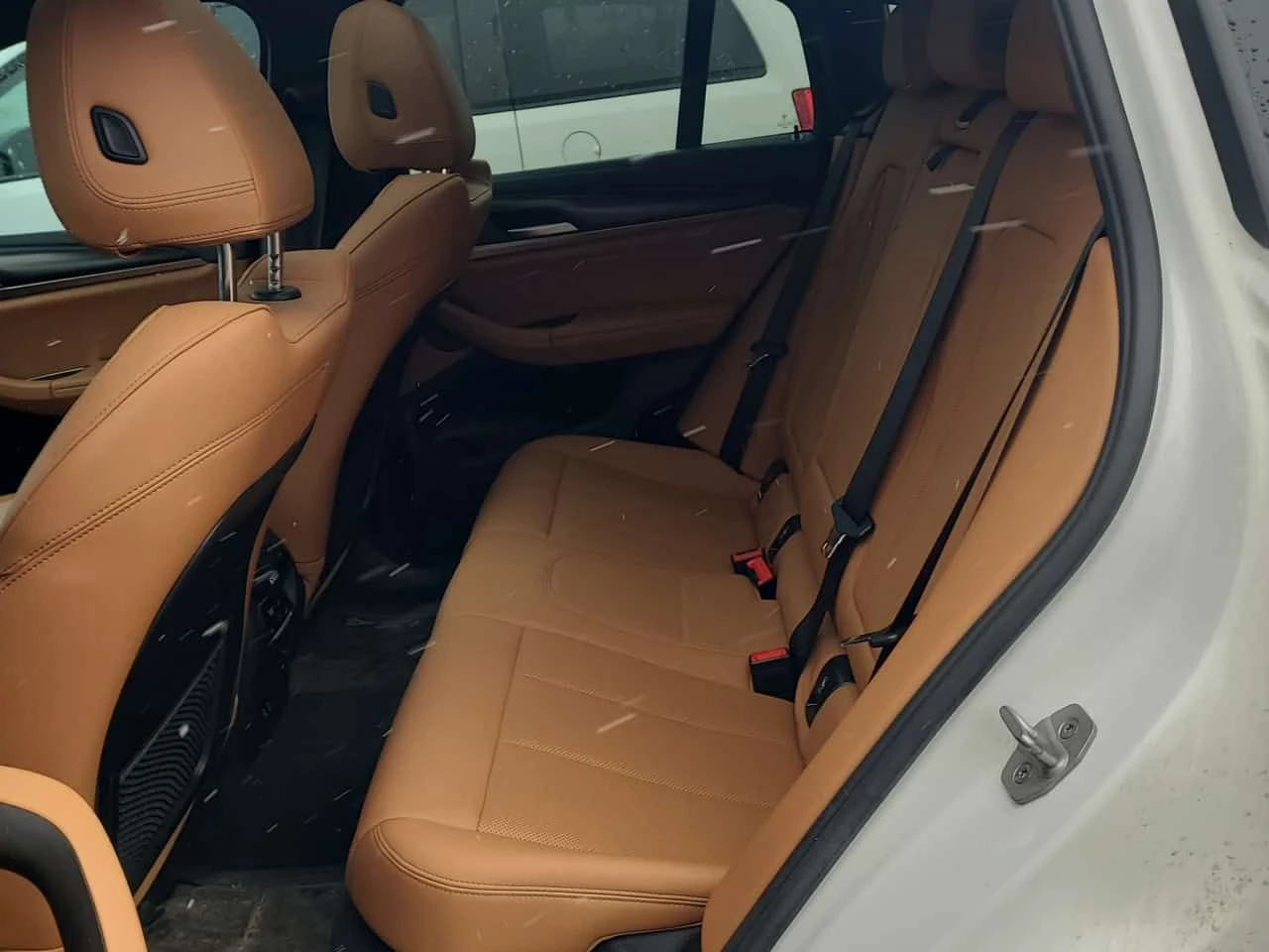 BMW X4  XDRIVE30I / М ПАКЕТ / 360 / ДИСТРОНИК / H&K , снимка 11 - Автомобили и джипове - 54127588