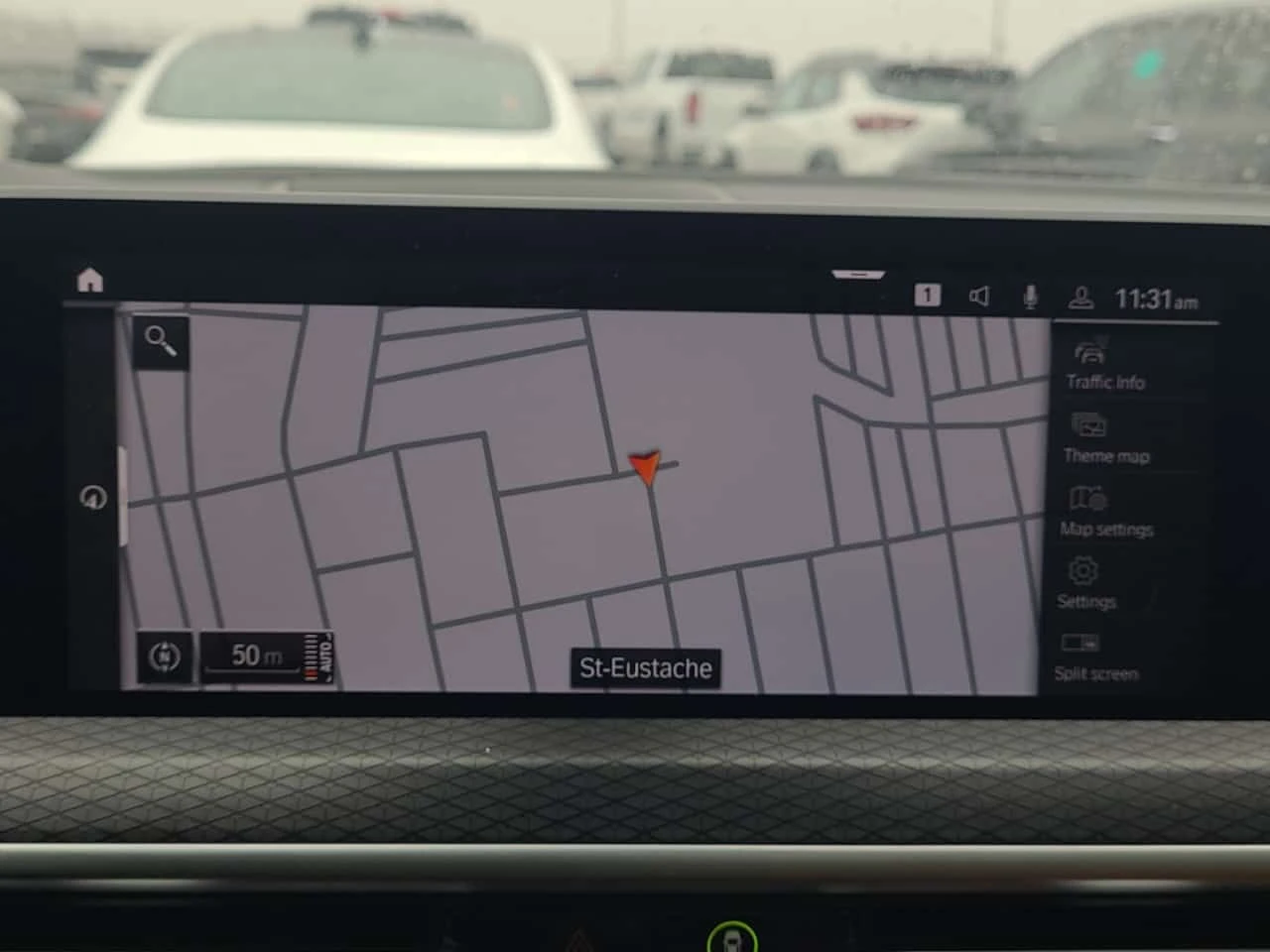 BMW X4  XDRIVE30I / М ПАКЕТ / 360 / ДИСТРОНИК / H&K , снимка 10 - Автомобили и джипове - 54127588