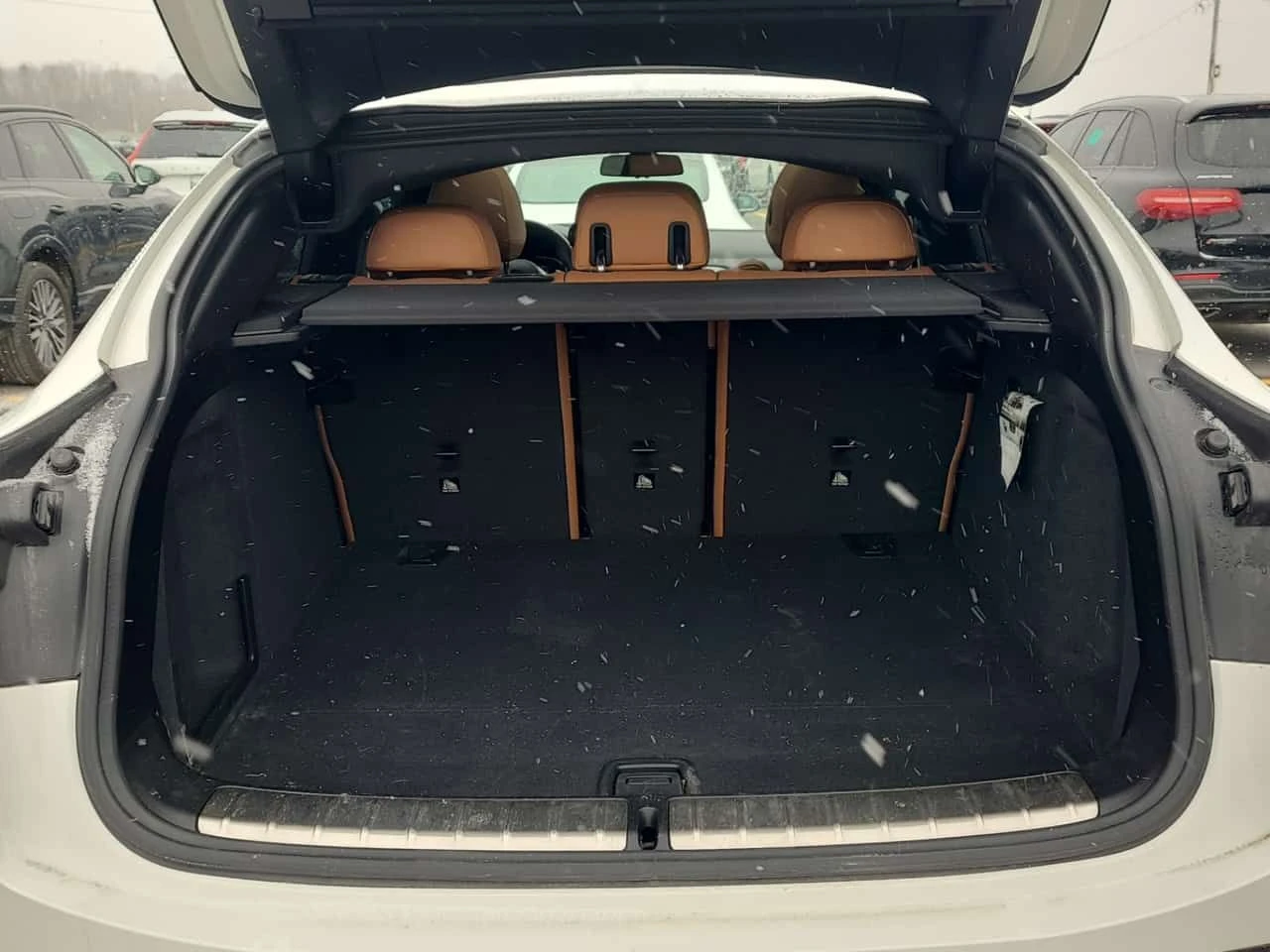 BMW X4  XDRIVE30I / М ПАКЕТ / 360 / ДИСТРОНИК / H&K , снимка 13 - Автомобили и джипове - 54127588