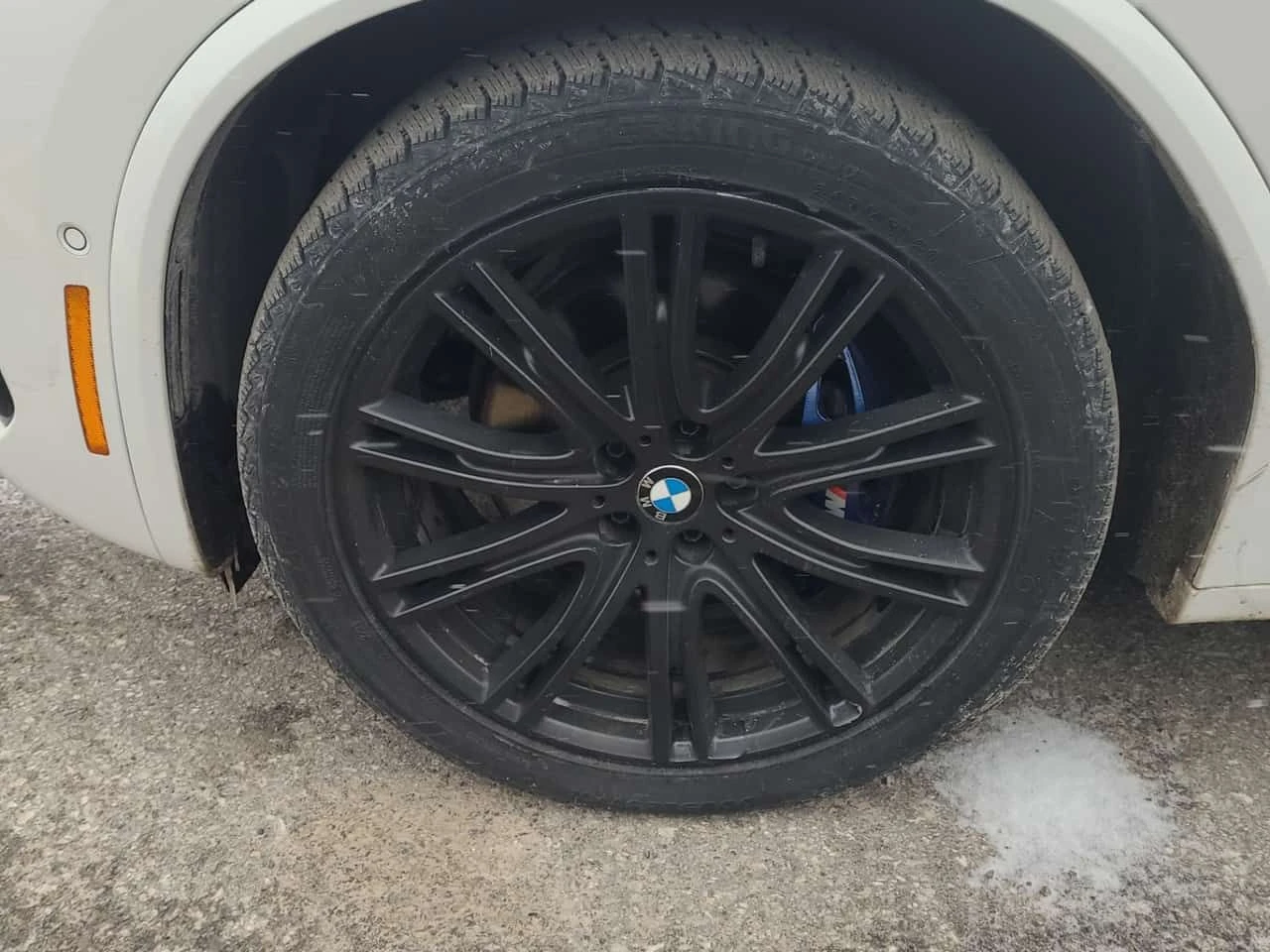 BMW X4  XDRIVE30I / М ПАКЕТ / 360 / ДИСТРОНИК / H&K , снимка 6 - Автомобили и джипове - 54127588