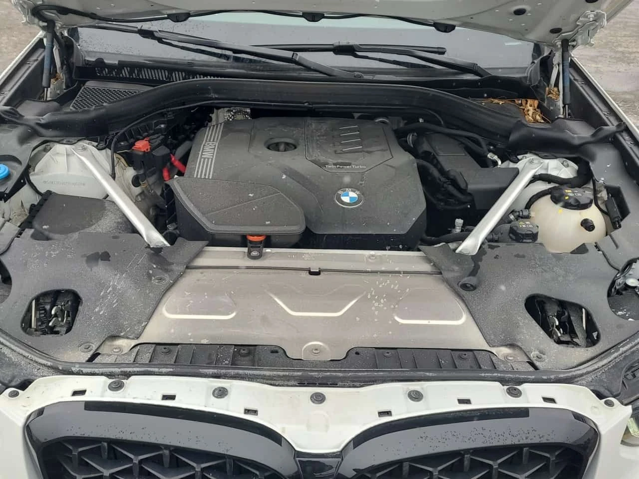 BMW X4  XDRIVE30I / М ПАКЕТ / 360 / ДИСТРОНИК / H&K , снимка 16 - Автомобили и джипове - 54127588