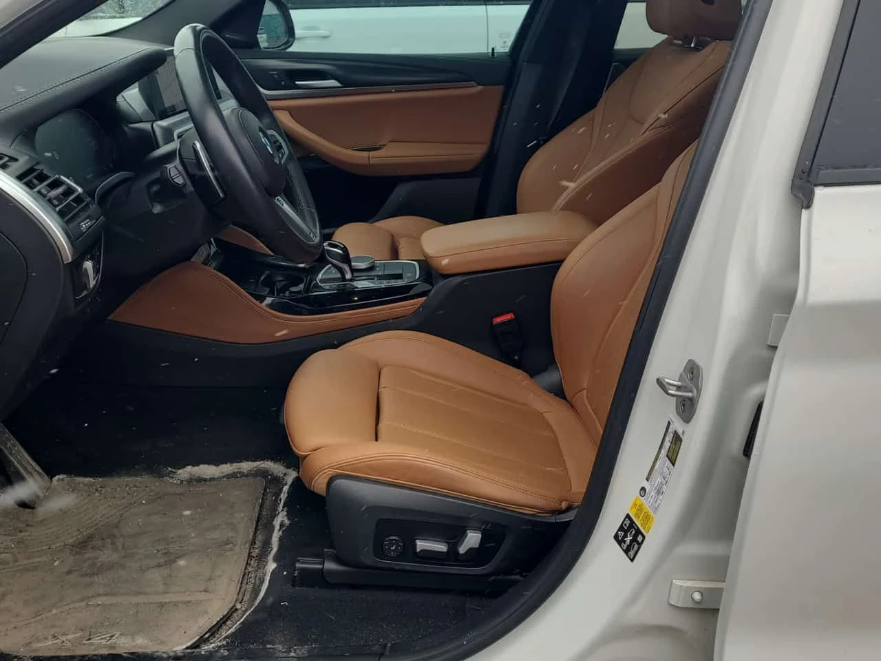 BMW X4  XDRIVE30I / М ПАКЕТ / 360 / ДИСТРОНИК / H&K , снимка 5 - Автомобили и джипове - 54127588