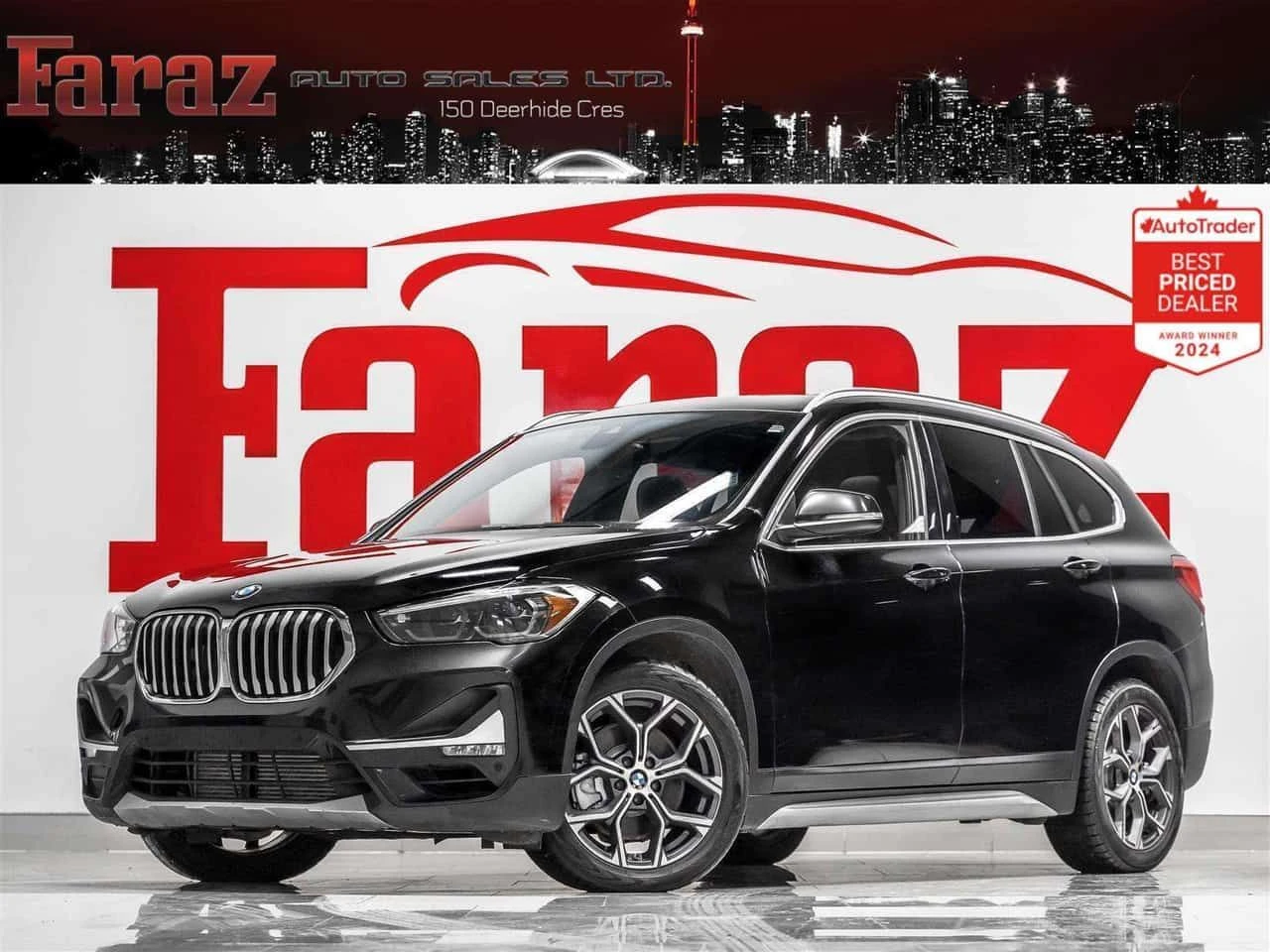 BMW X1 * xDrive28i * CARFAX * ���� �� �� | Mobile.bg � ����������� 1