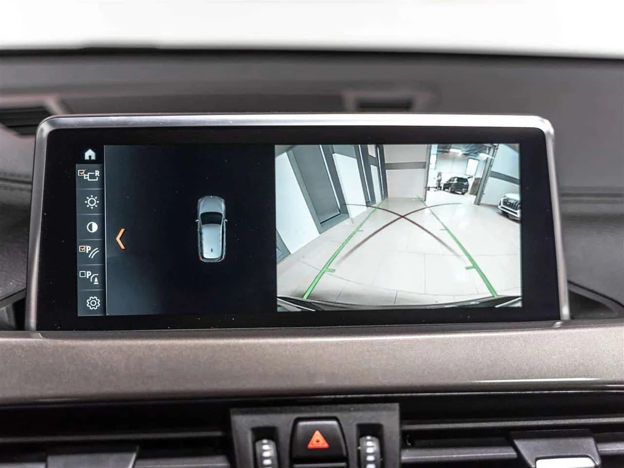 BMW X1 * xDrive28i * CARFAX * ���� �� �� | Mobile.bg � ����������� 15