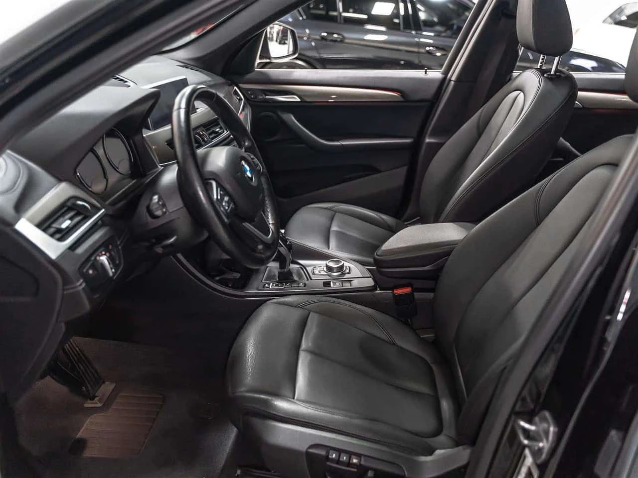 BMW X1 * xDrive28i * CARFAX * ���� �� �� | Mobile.bg � ����������� 6