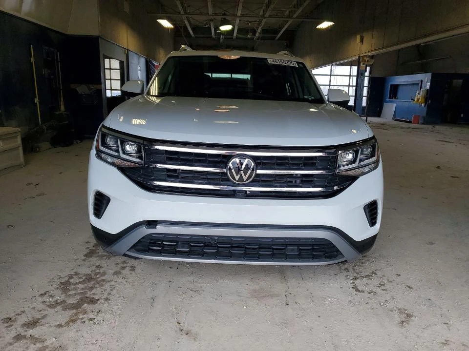 VW Atlas 3.6L 6 ALL WHEEL DRIVE | Mobile.bg � ����������� 5