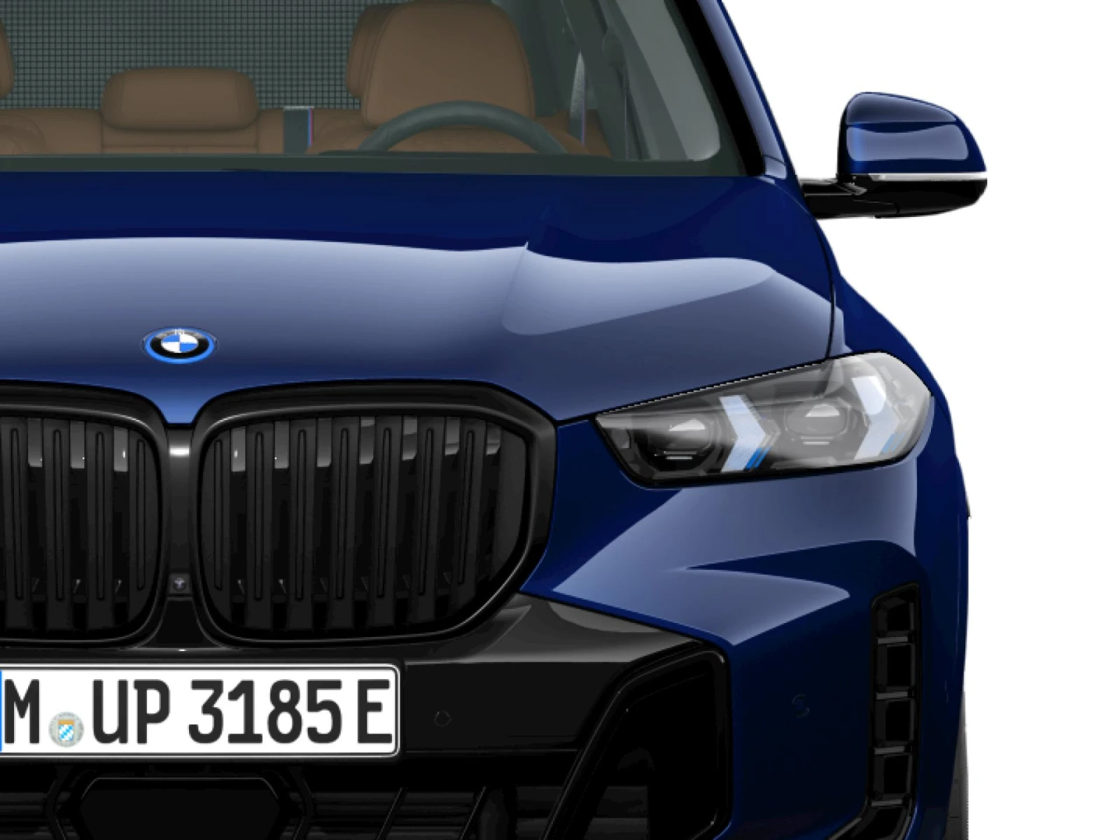 BMW X5 xDrive50e | Mobile.bg � ����������� 6