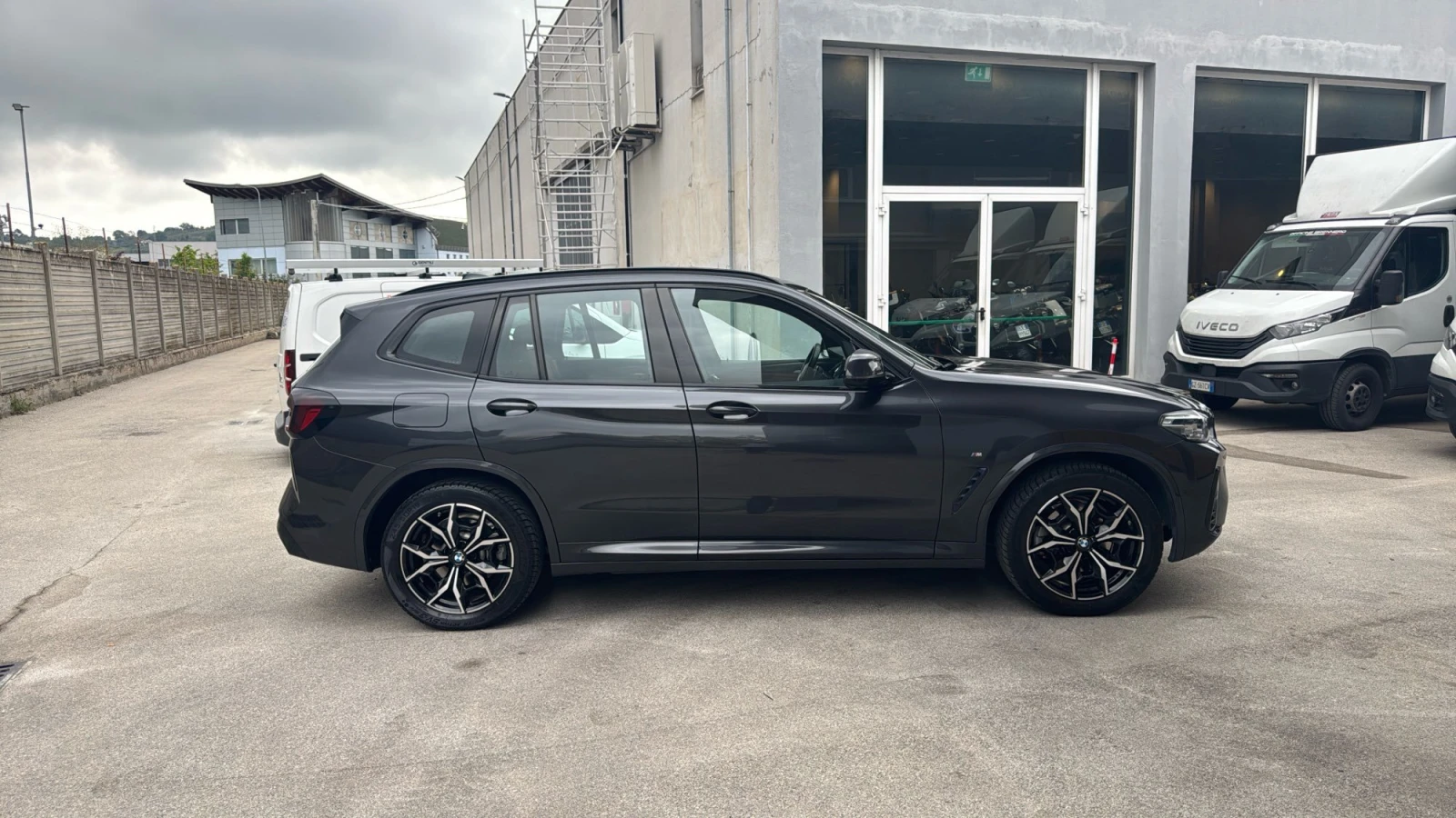 BMW X3 M Sport | Mobile.bg � ����������� 3