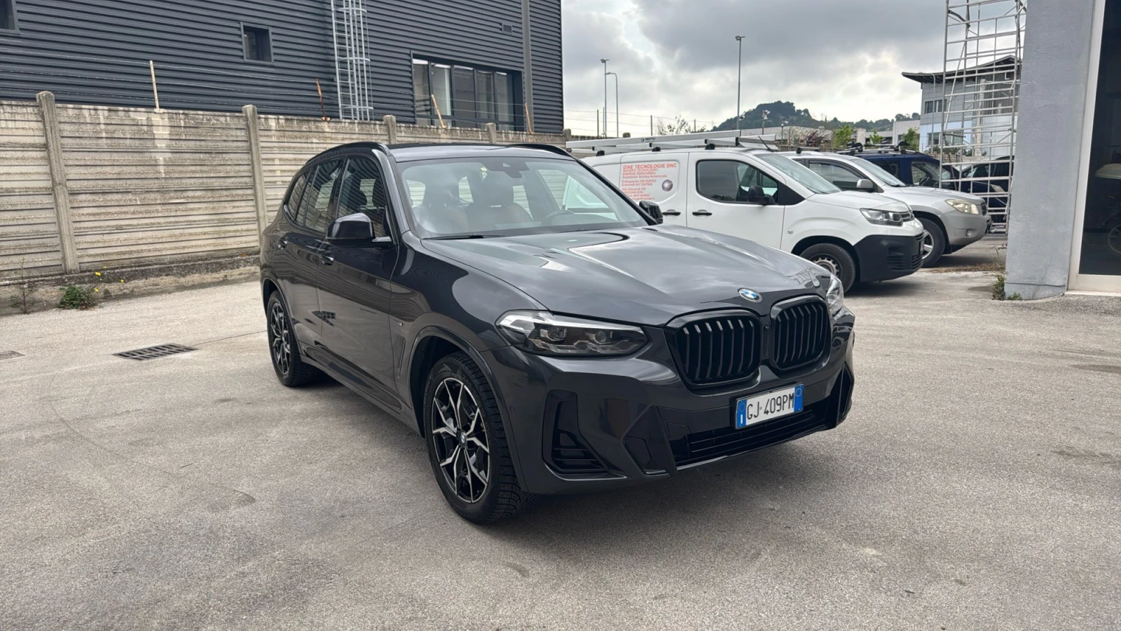 BMW X3 M Sport | Mobile.bg � ����������� 1