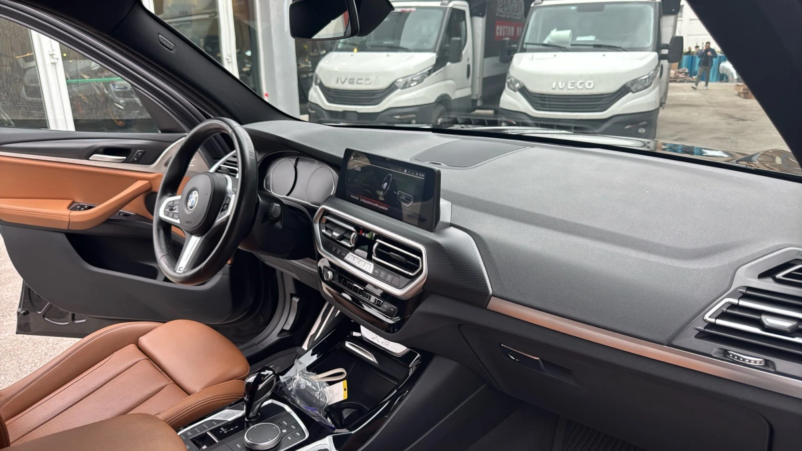 BMW X3 M Sport | Mobile.bg � ����������� 7