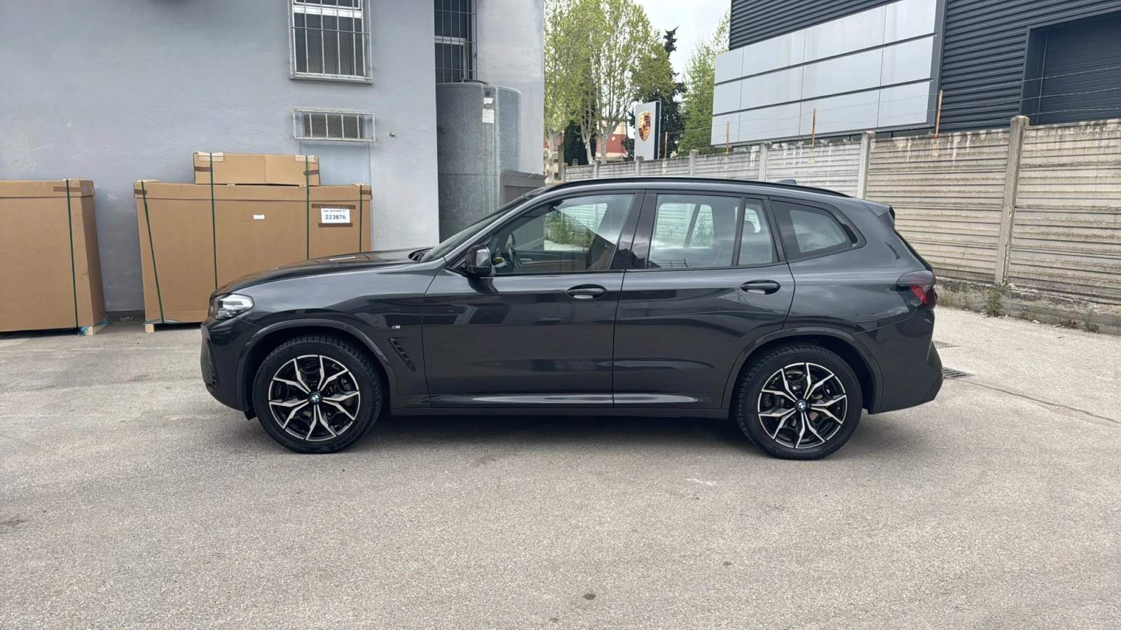 BMW X3 M Sport | Mobile.bg � ����������� 4