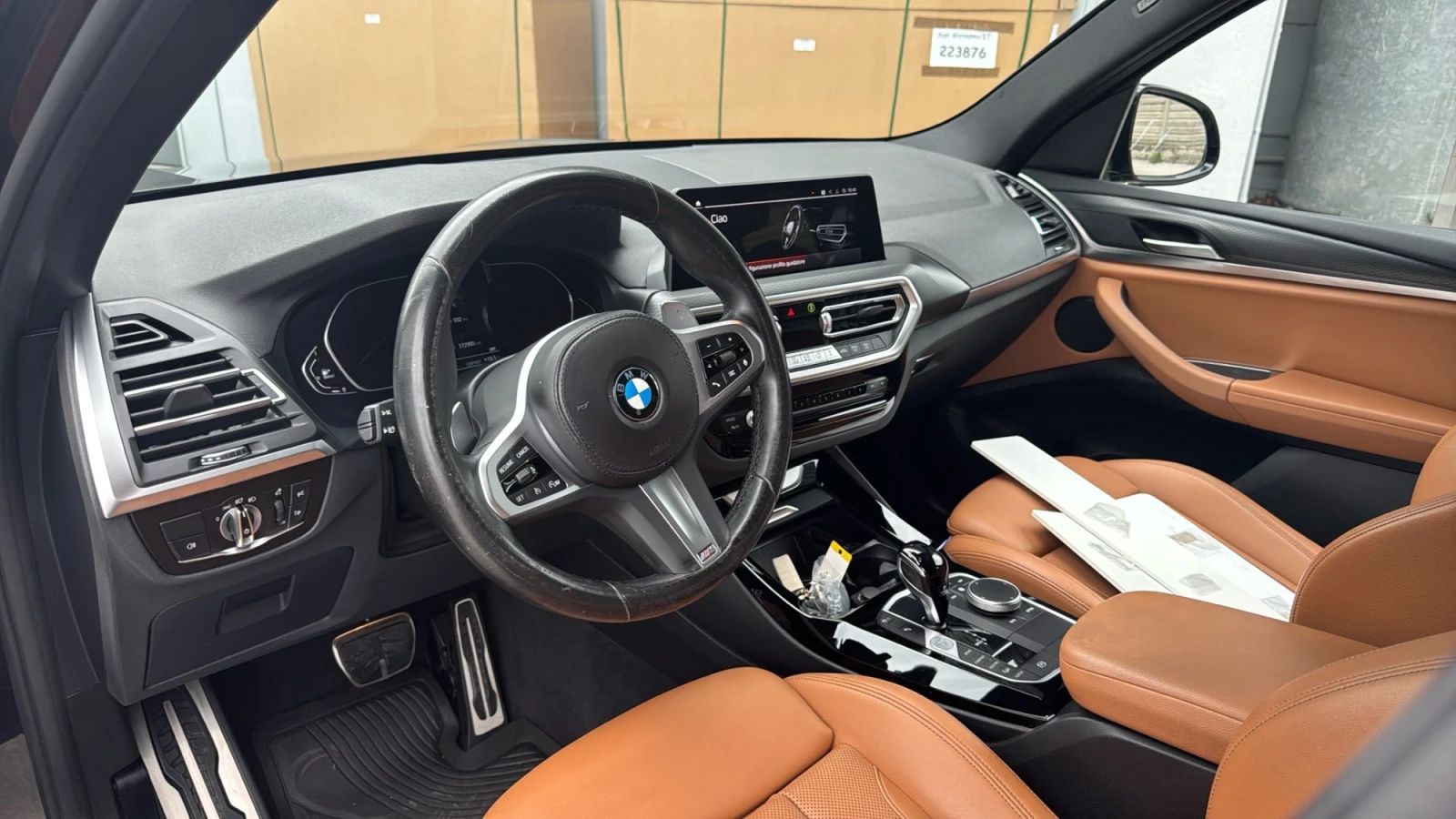 BMW X3 M Sport | Mobile.bg � ����������� 9