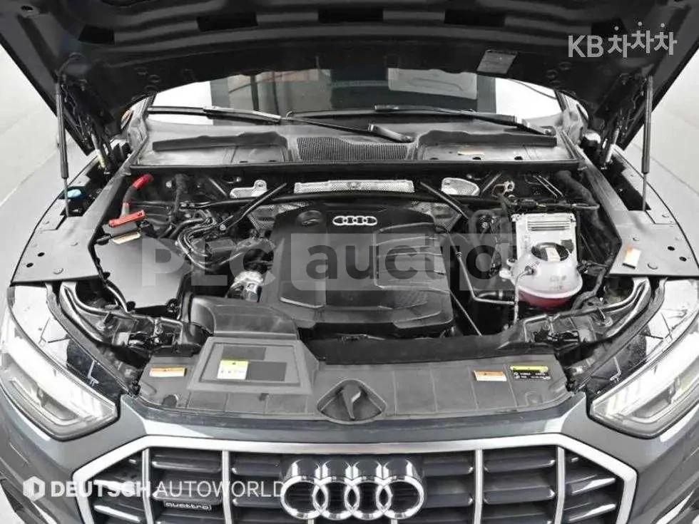 Audi Q5 SPORTBACK* АМБИЕНТНО* ПОДГРЕВИ* ПАНОРАМА* ДИСТРОНИ, снимка 14 - Автомобили и джипове - 54553546