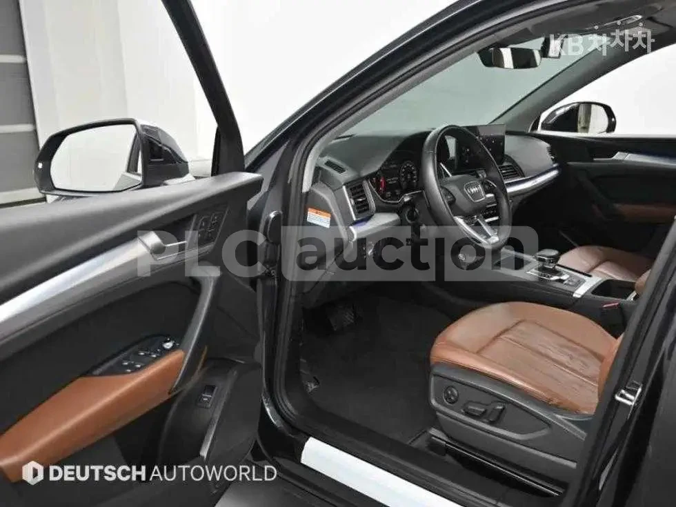 Audi Q5 SPORTBACK* АМБИЕНТНО* ПОДГРЕВИ* ПАНОРАМА* ДИСТРОНИ, снимка 11 - Автомобили и джипове - 54553546