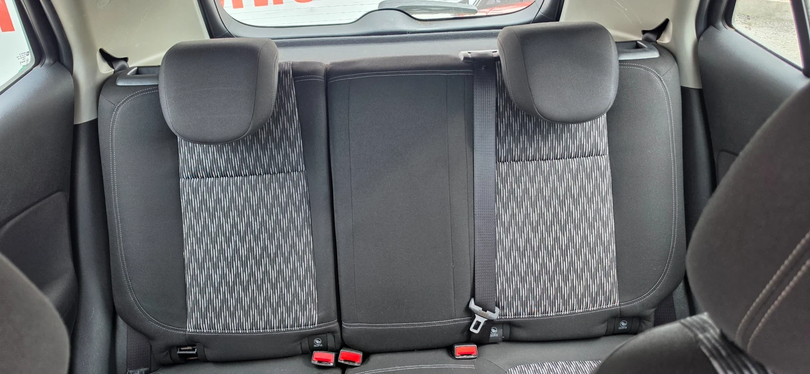 Opel Mokka 1.4i LPG, снимка 13 - Автомобили и джипове - 54578592