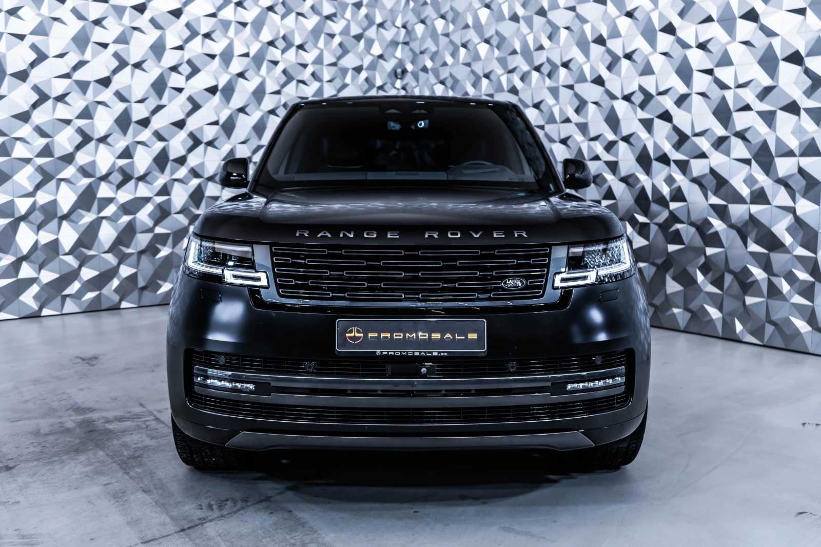 Land Rover Range rover P530 LWB Autobio | Mobile.bg � ����������� 2