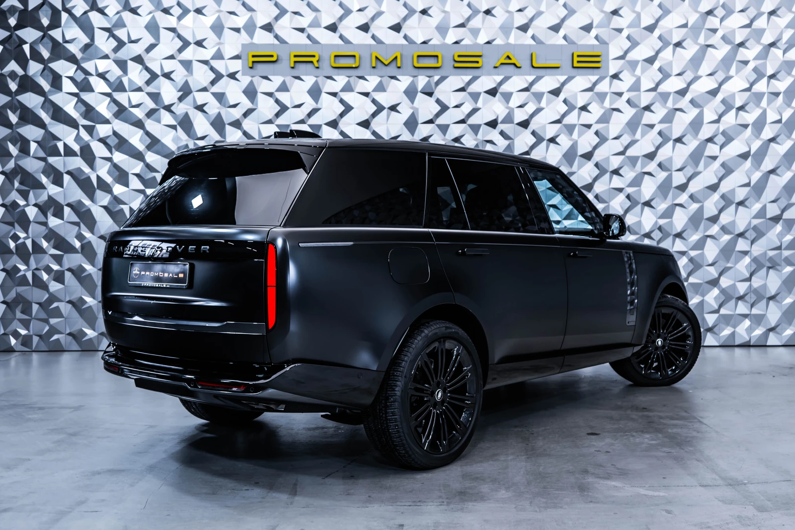 Land Rover Range rover P530 LWB Autobio | Mobile.bg � ����������� 4