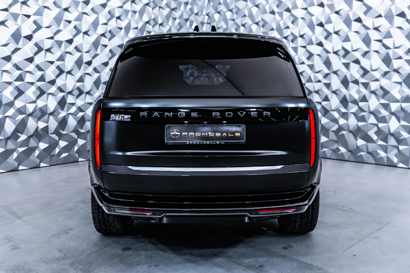 Land Rover Range rover P530 LWB Autobio | Mobile.bg � ����������� 5