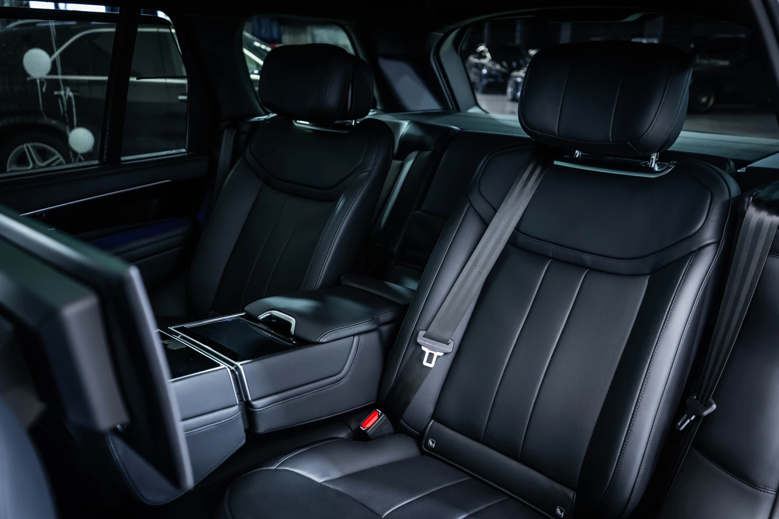 Land Rover Range rover P530 LWB Autobio | Mobile.bg � ����������� 16