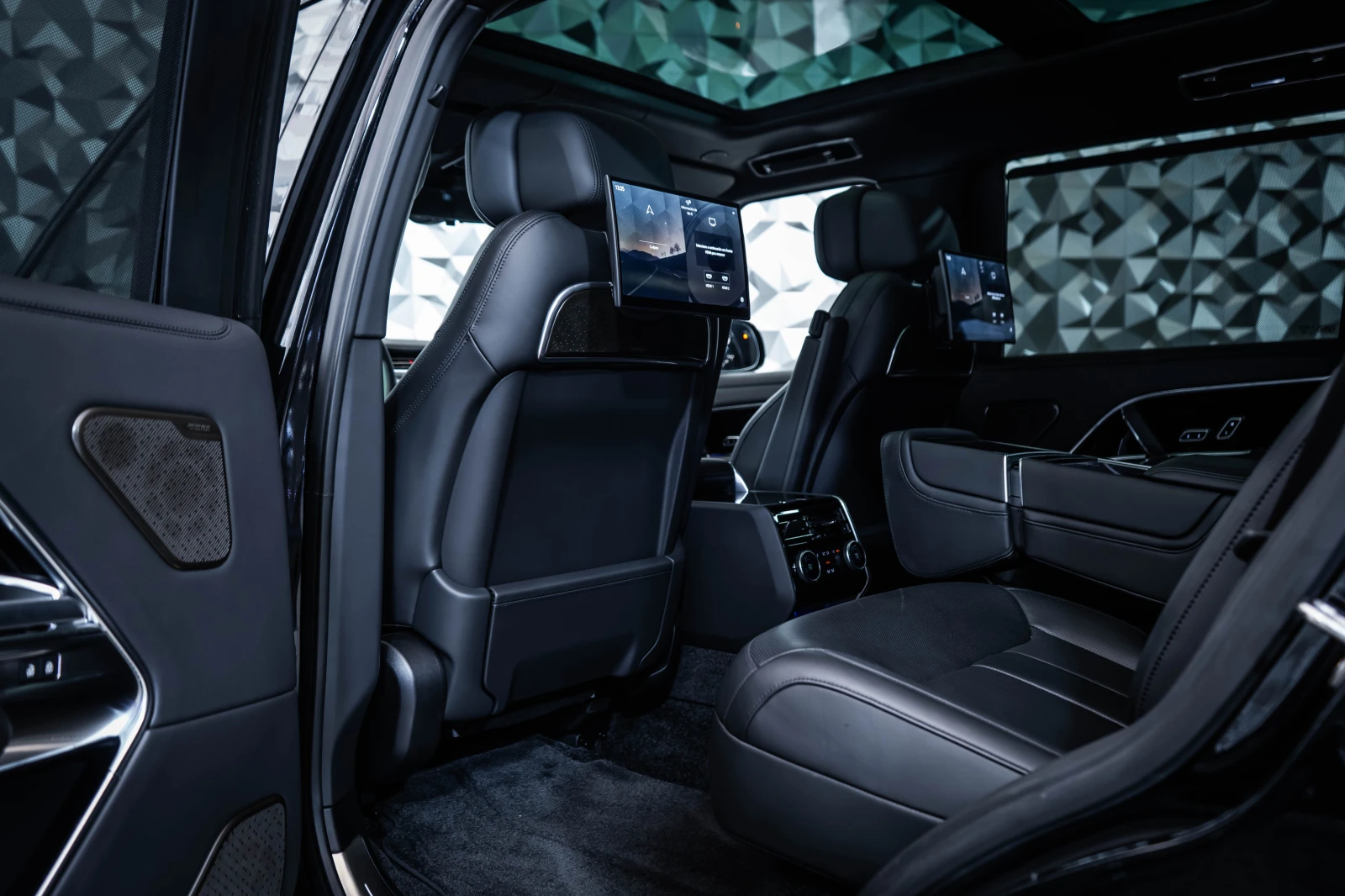 Land Rover Range rover P530 LWB Autobio | Mobile.bg � ����������� 14