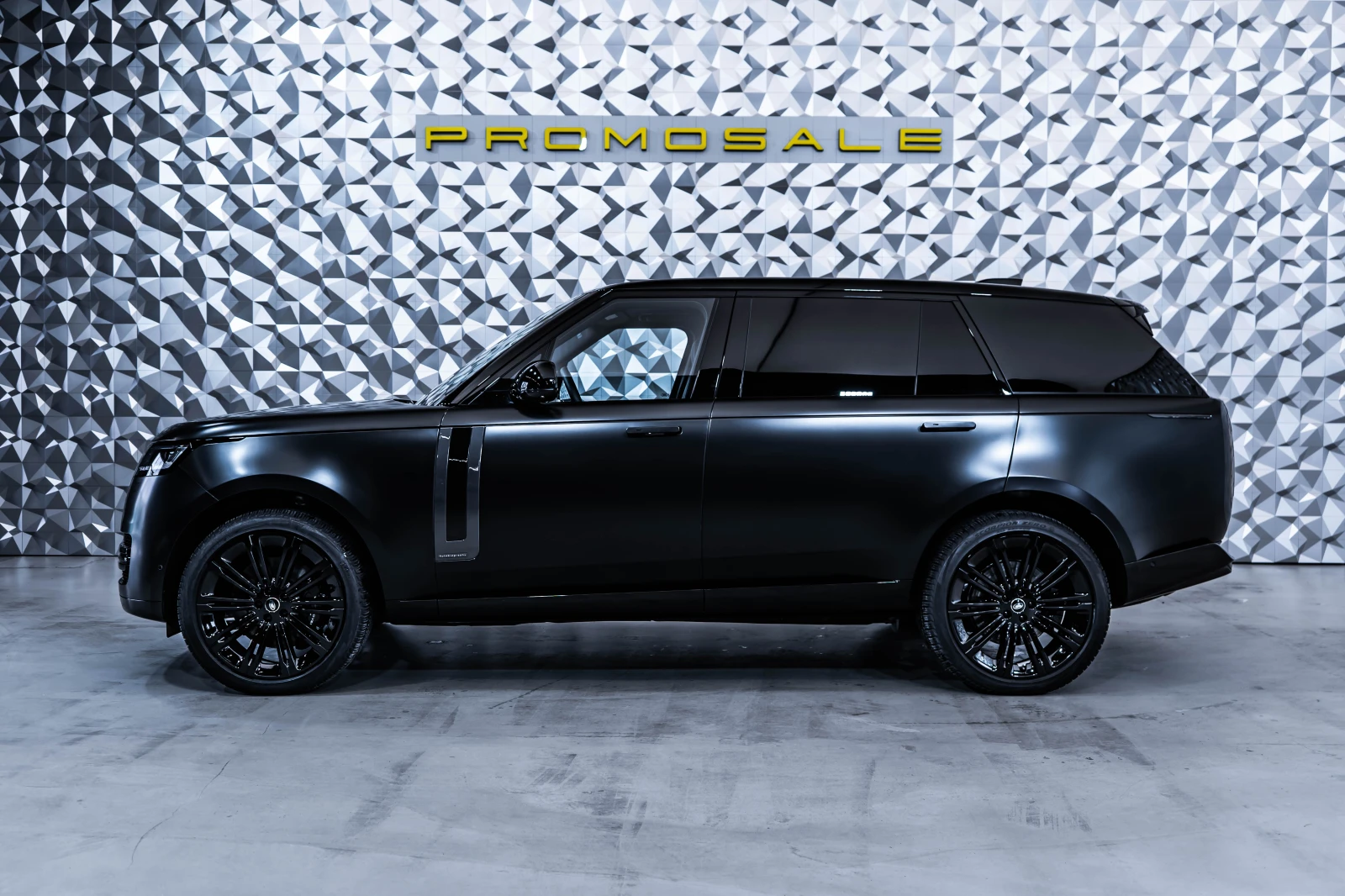 Land Rover Range rover P530 LWB Autobio | Mobile.bg � ����������� 3