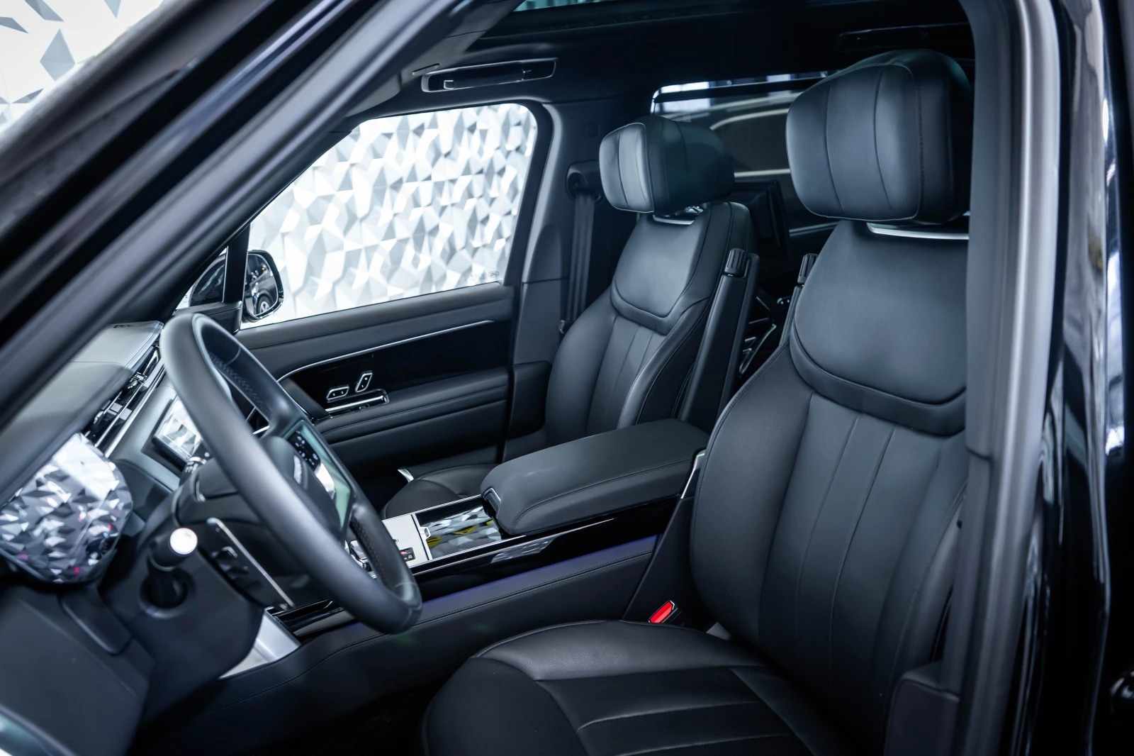 Land Rover Range rover P530 LWB Autobio | Mobile.bg � ����������� 12