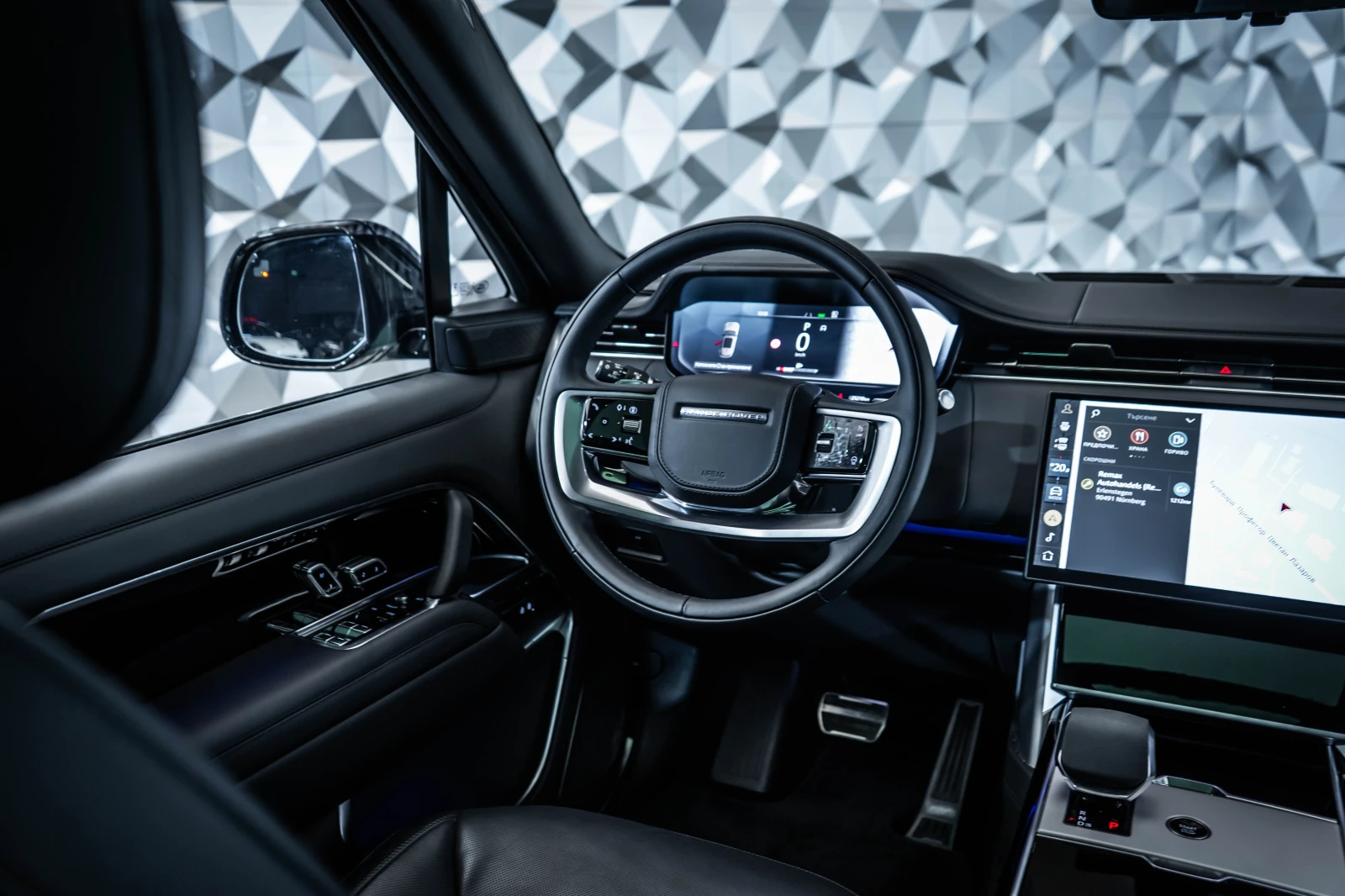 Land Rover Range rover P530 LWB Autobio | Mobile.bg � ����������� 10