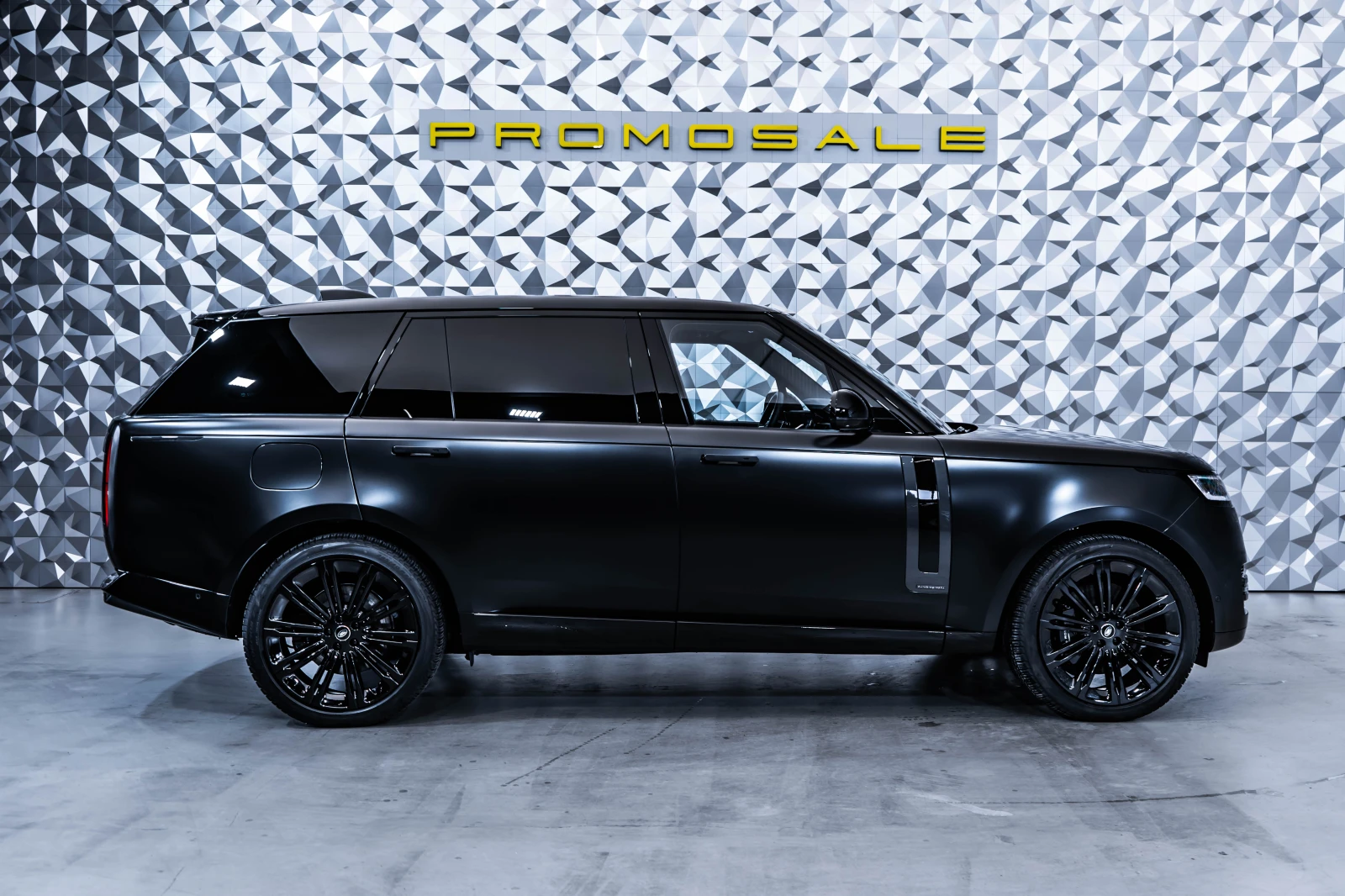 Land Rover Range rover P530 LWB Autobio | Mobile.bg � ����������� 6