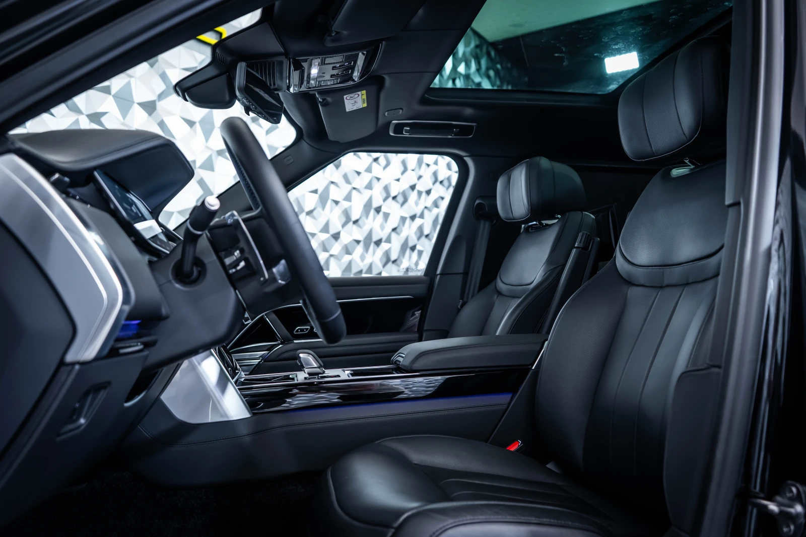 Land Rover Range rover P530 LWB Autobio | Mobile.bg � ����������� 13