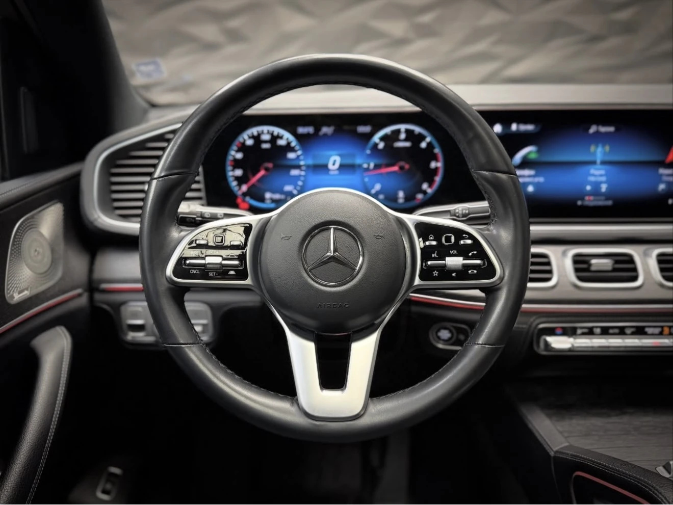 Mercedes-Benz GLE 400 GLE 400d 4MATIC, снимка 5 - Автомобили и джипове - 54999700