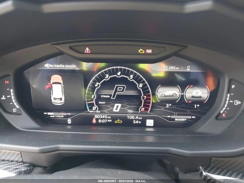 Lamborghini Urus CARBON| HUD| 360| PANO| AMBIENT| CARFAX| , снимка 7 - Автомобили и джипове - 55049135
