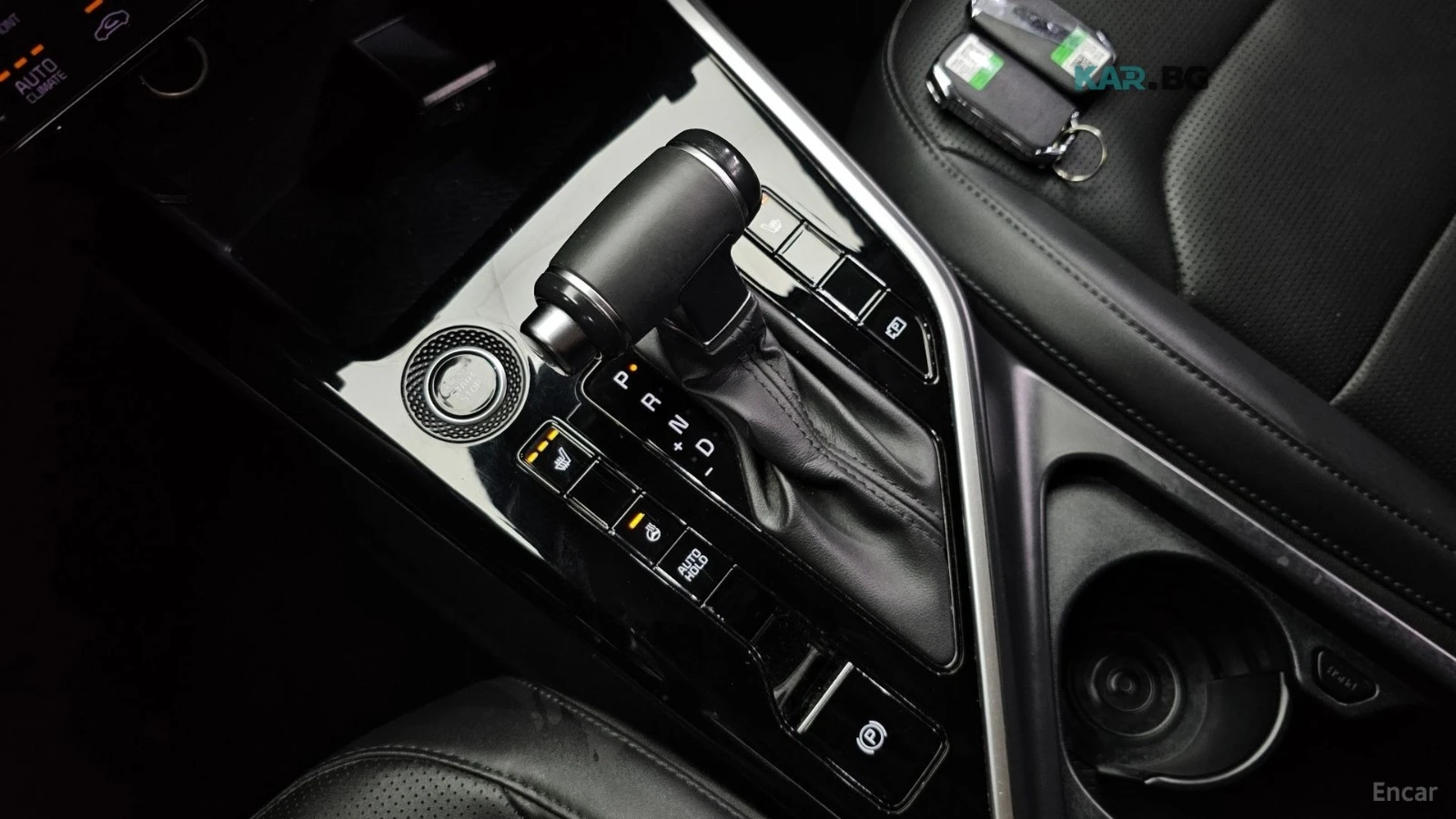 Kia Niro ДИСТРОНИК* СЛЕД. НА ЛЕНТИ* ПОДГРЕВ* КАМЕРА* , снимка 9 - Автомобили и джипове - 55167576