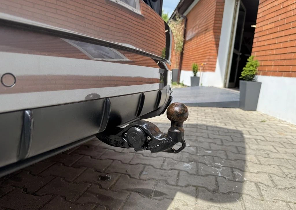 Porsche Cayenne Turbo 4.0 V8, снимка 10 - Автомобили и джипове - 55651332