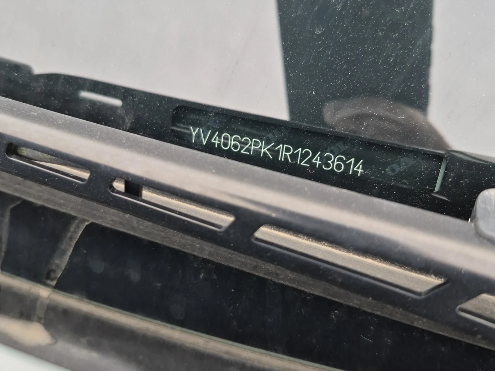 Volvo Xc90 CORE BRIGHT THEME * CARFAX * БЕЗ ПЪРВОНАЧАЛНА , снимка 17 - Автомобили и джипове - 55919934