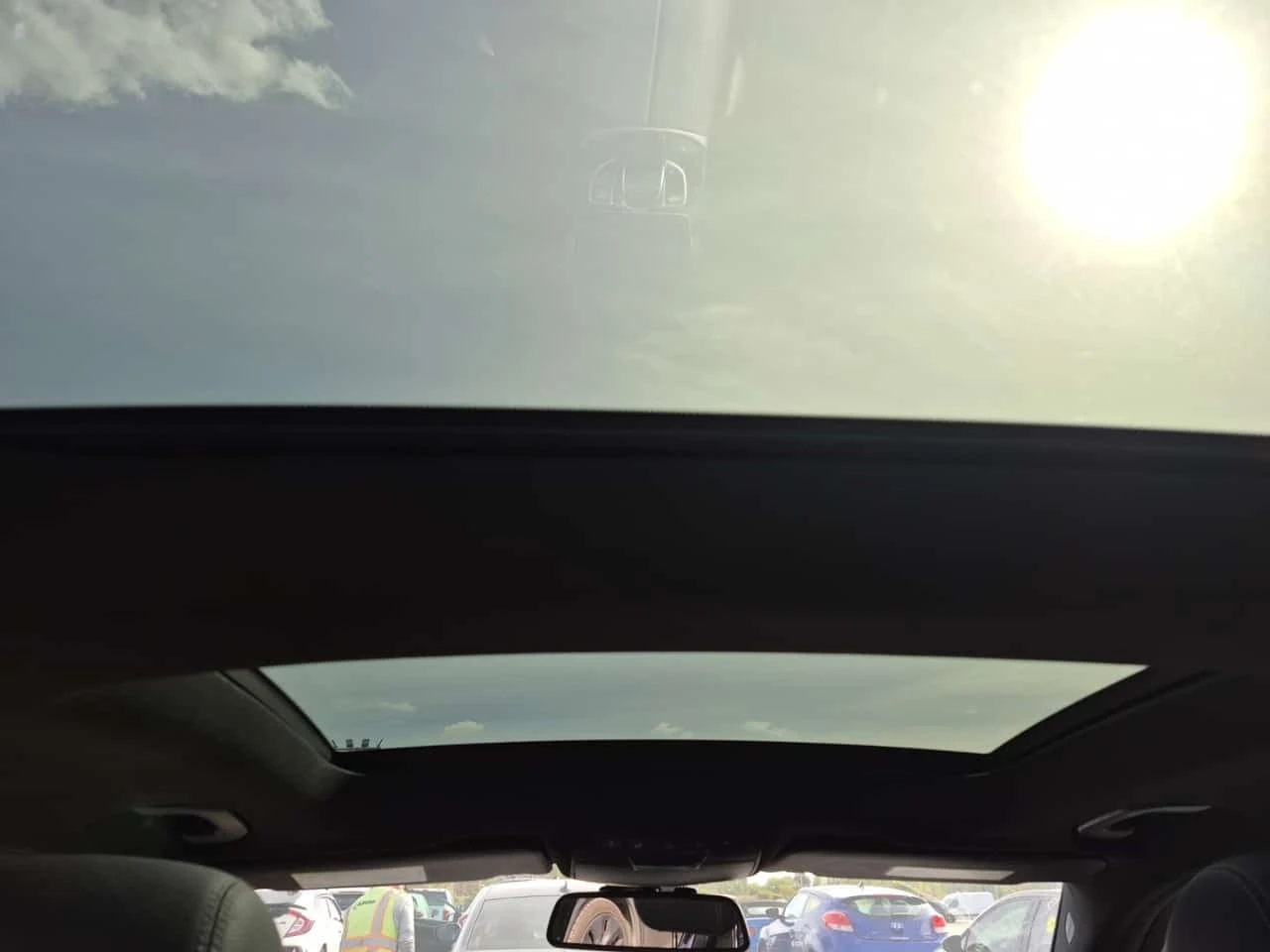 Mercedes-Benz GLC * 300 * CARFAX * , снимка 13 - Автомобили и джипове - 56186028