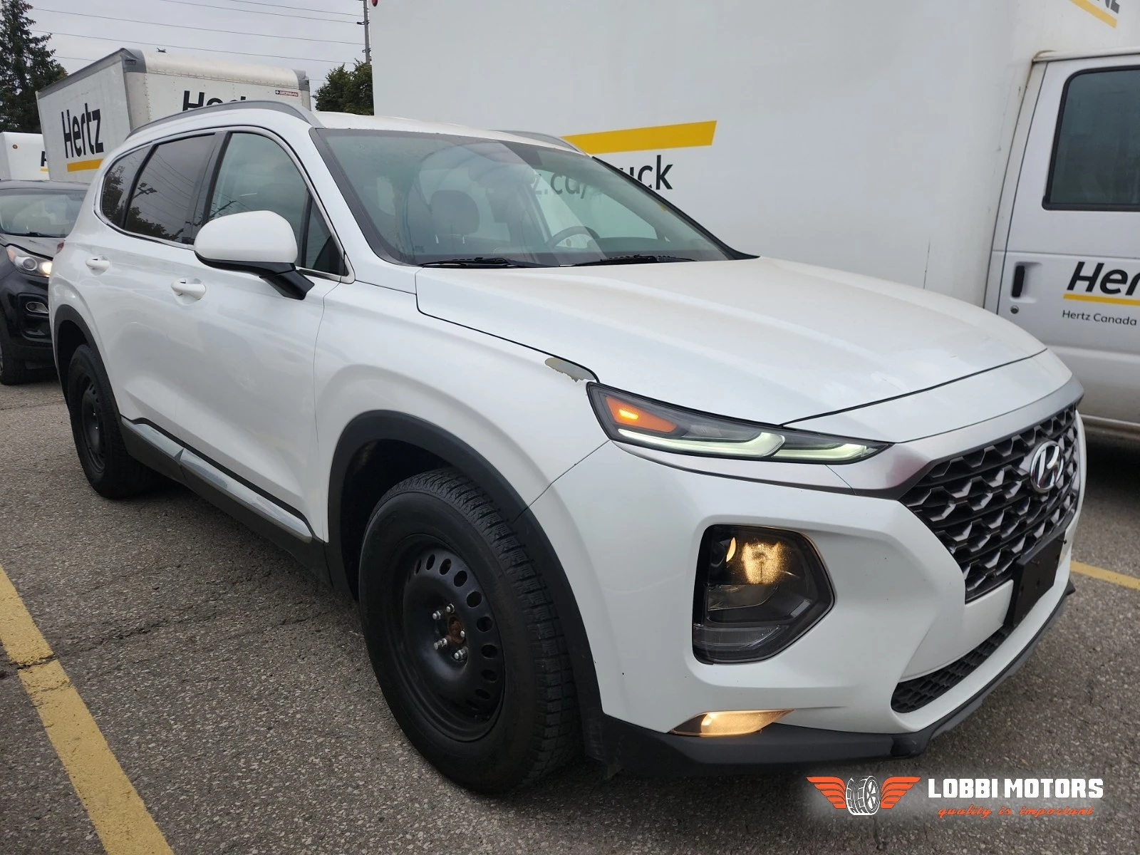 Hyundai Santa fe, снимка 5 - Автомобили и джипове - 56296121