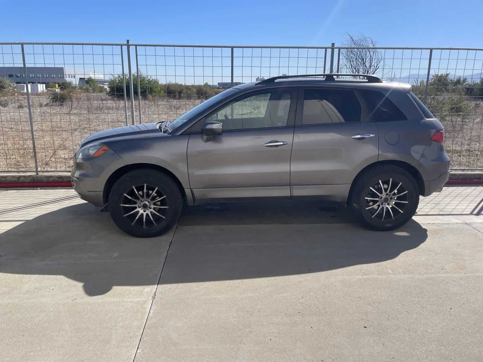 Acura Rdx TB1, снимка 2 - Автомобили и джипове - 56356724