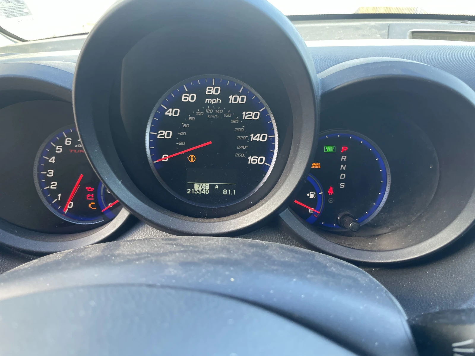 Acura Rdx TB1, снимка 8 - Автомобили и джипове - 56356724