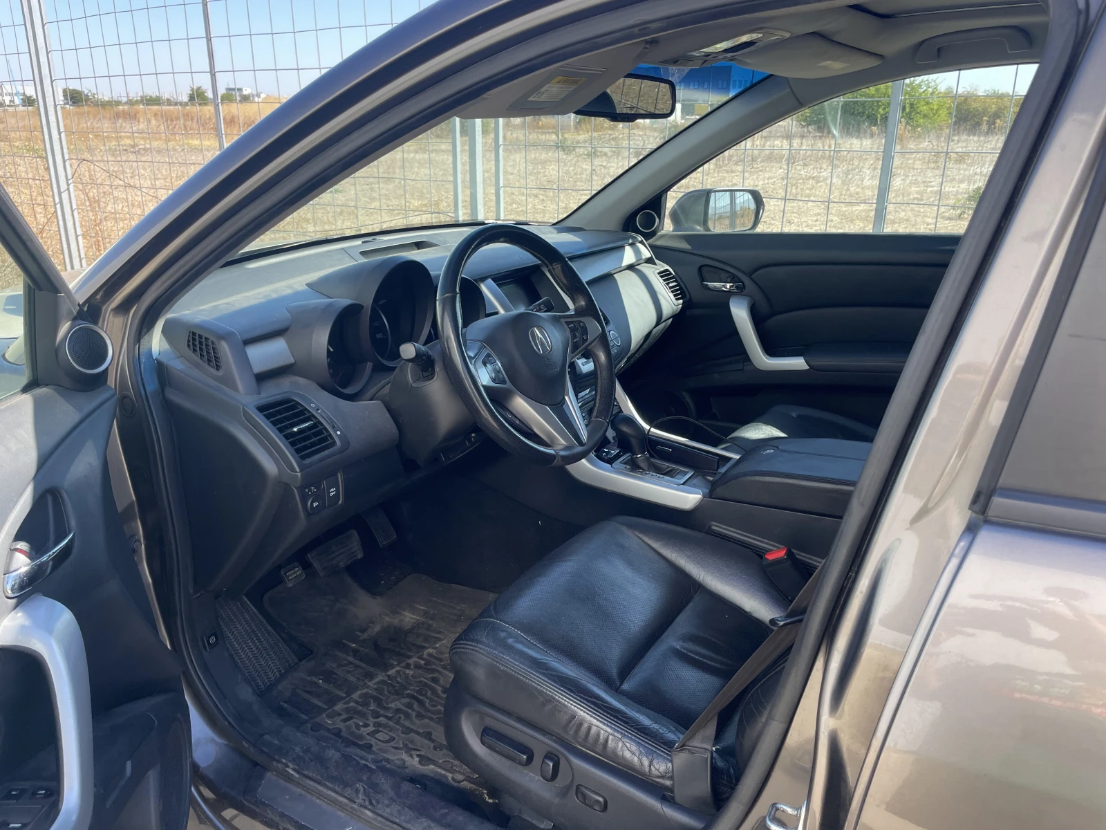 Acura Rdx TB1, снимка 5 - Автомобили и джипове - 56356724