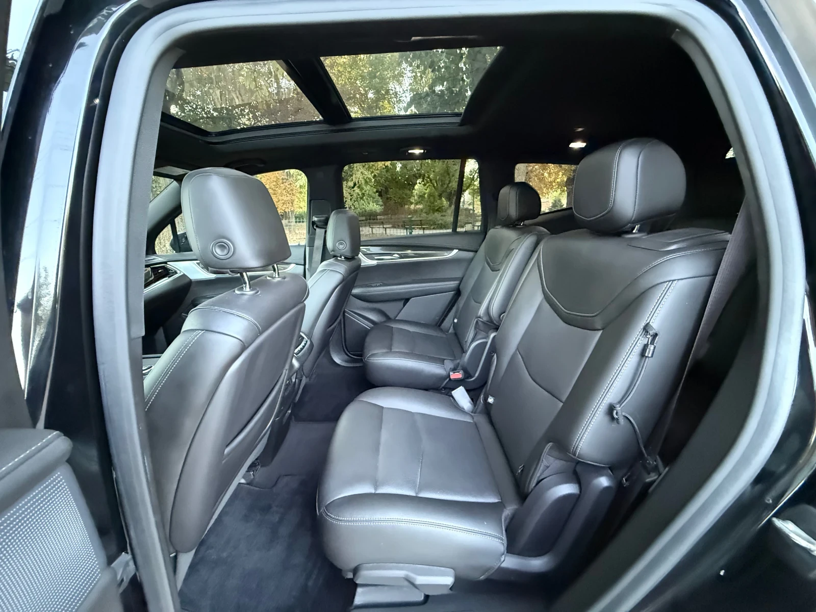 Cadillac XT6 3.6* 20000KM!* BOSE | Mobile.bg � ����������� 13