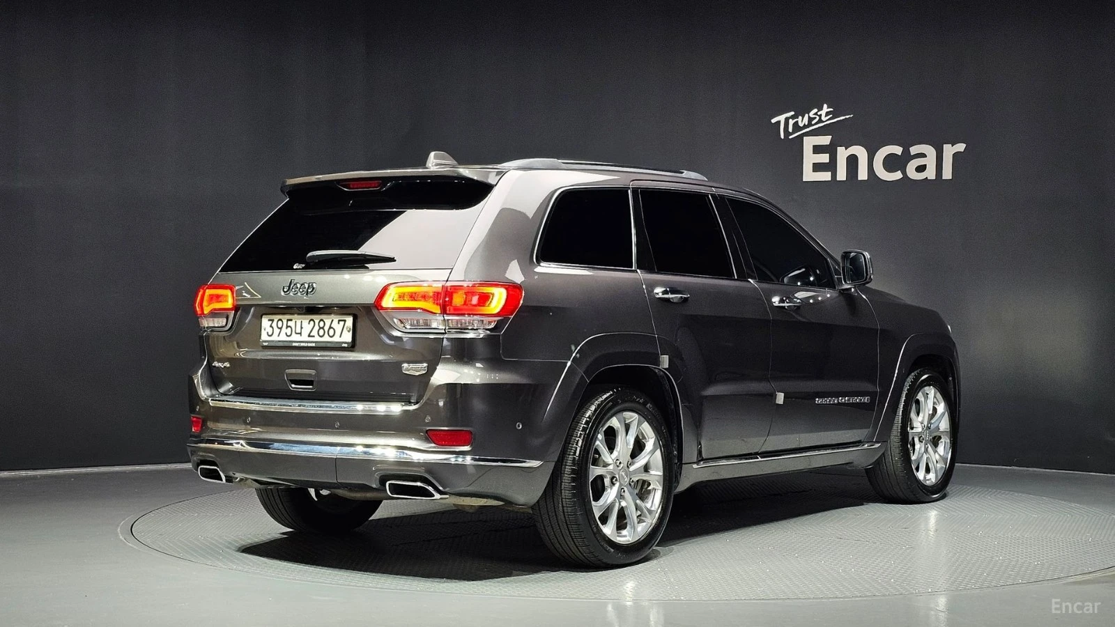 Jeep Cherokee 3.6 Summit | AIR| �����| PANO| BROWN LEATHER | Mobile.bg � ����������� 4