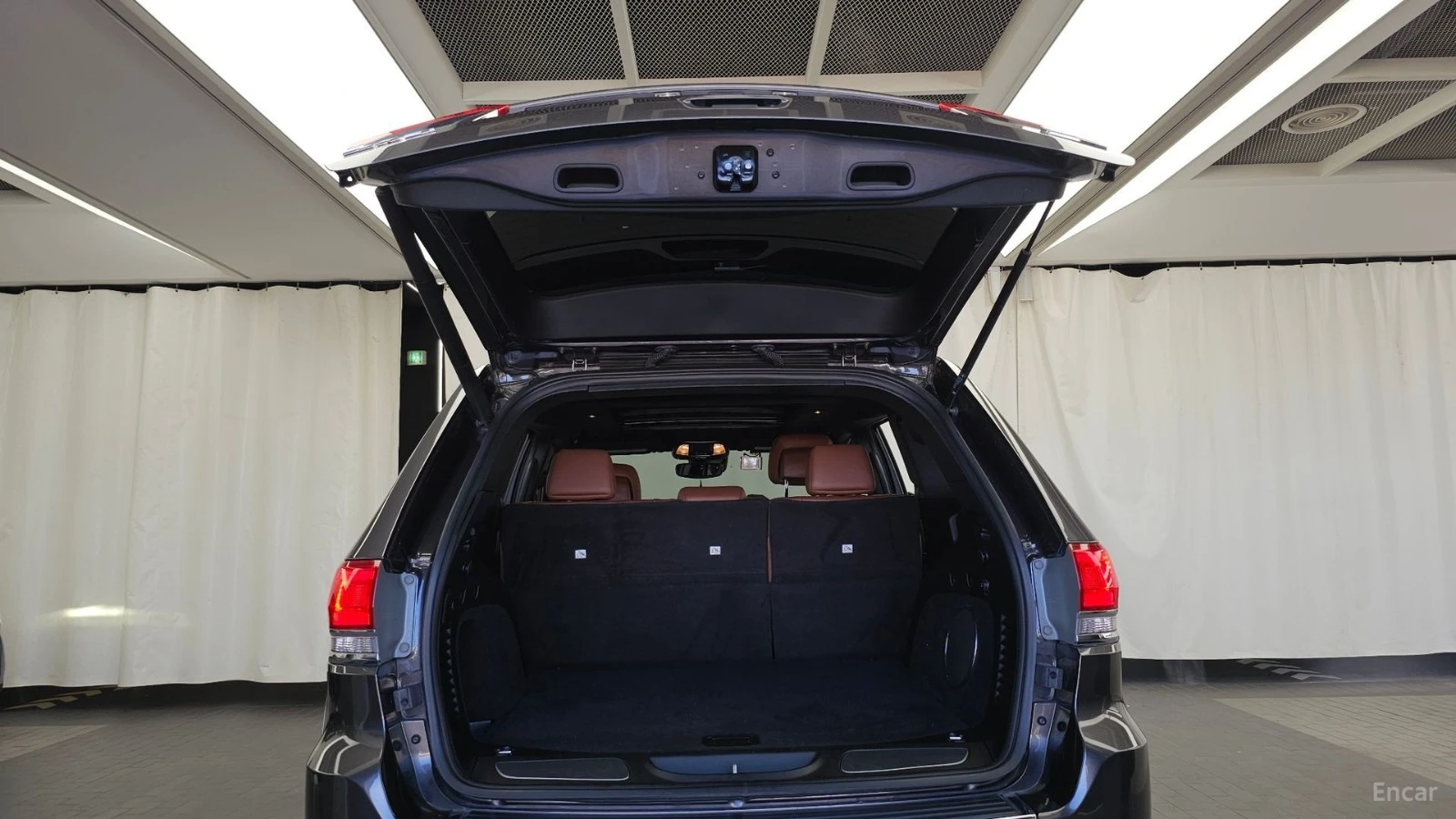 Jeep Cherokee 3.6 Summit | AIR| �����| PANO| BROWN LEATHER | Mobile.bg � ����������� 5