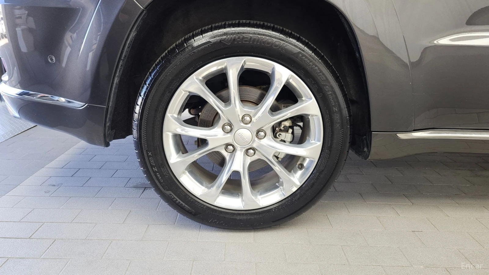 Jeep Cherokee 3.6 Summit | AIR| �����| PANO| BROWN LEATHER | Mobile.bg � ����������� 6