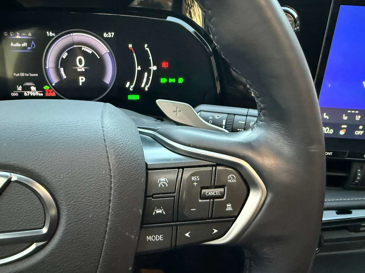 Lexus NX PREMIUM Кожен салон Панорама, снимка 14 - Автомобили и джипове - 56705596