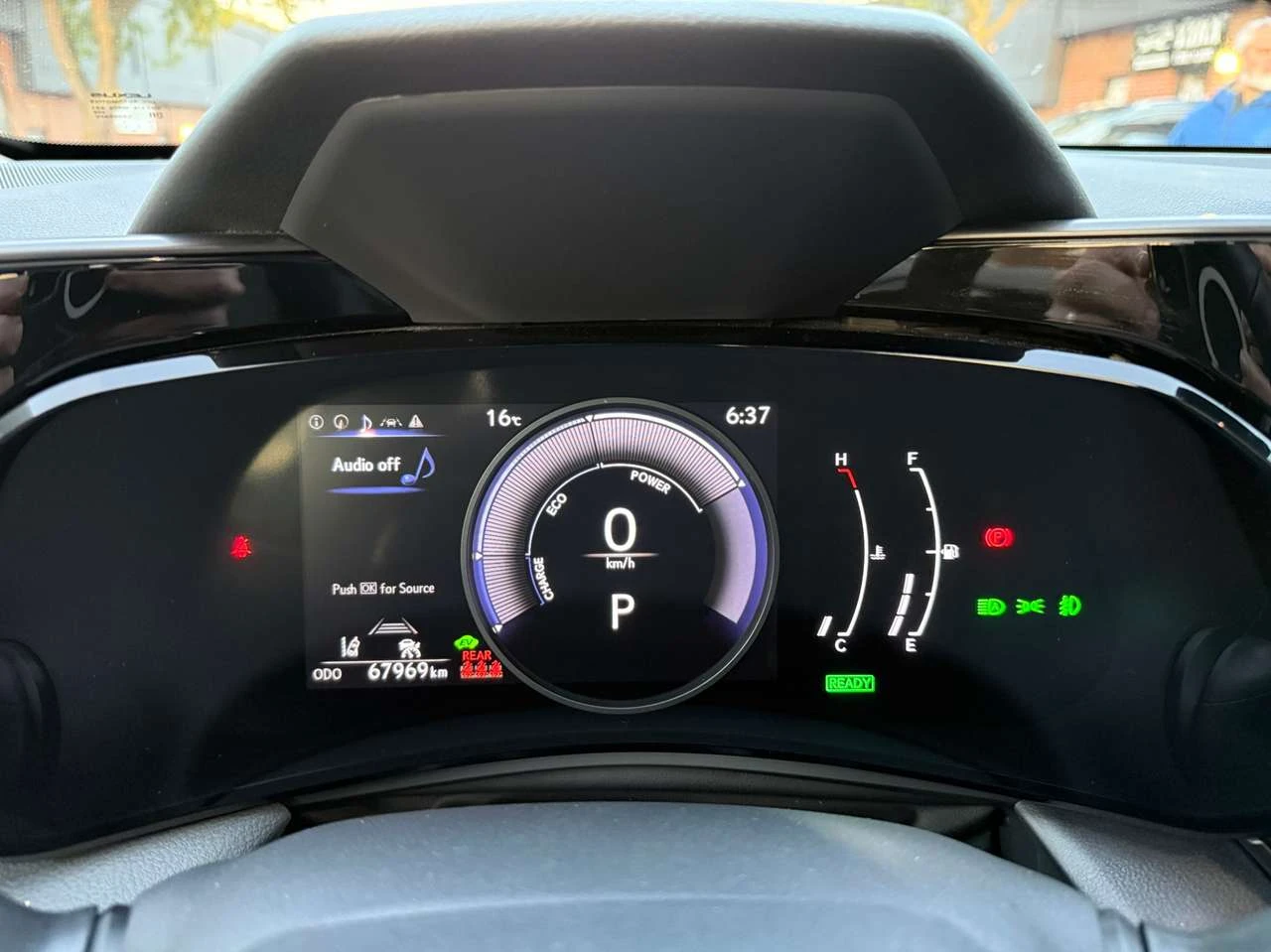 Lexus NX PREMIUM Кожен салон Панорама, снимка 13 - Автомобили и джипове - 56705596